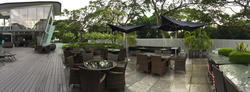 Hillcrest Villa (D11), Terrace #133353252